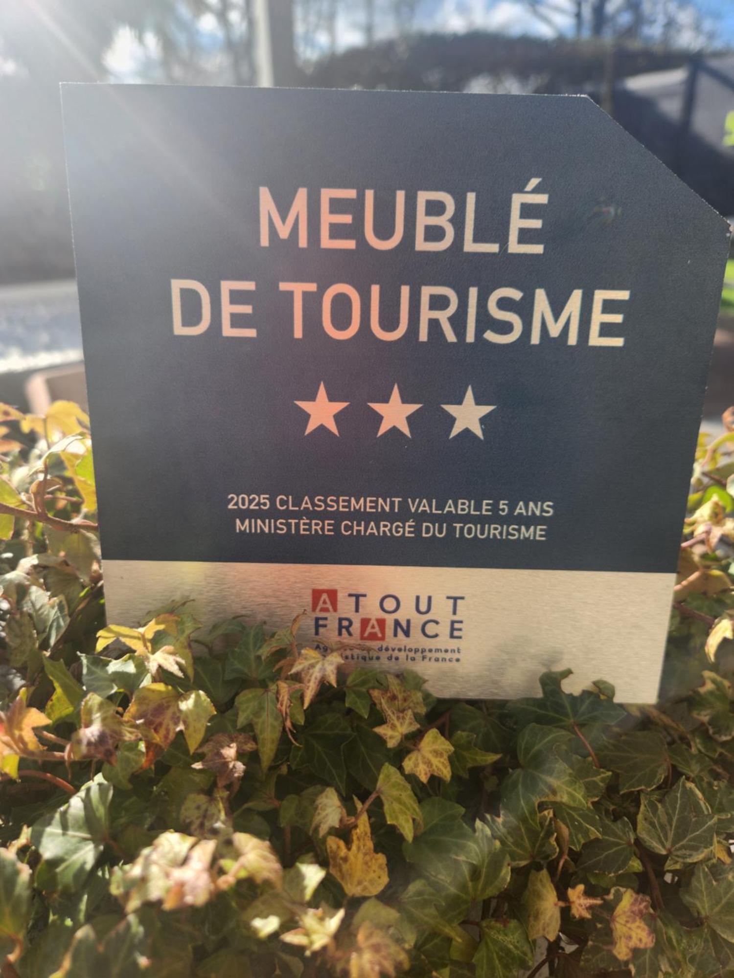 La Cabane De Megue Froidfond المظهر الخارجي الصورة